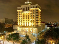 Grand Serela Hotel Medan