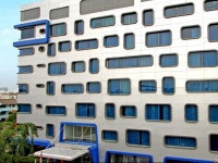 Karibia Boutique Hotel