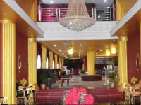 Z Suites Hotel