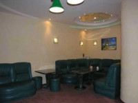 Lazurny bereg hotel
