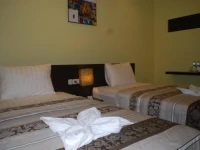 Marina Hotel Manado 2*