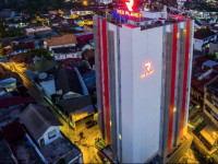 Red Planet Palembang