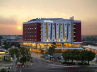 Amaris Hotel Palembang