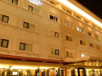 Emilia Hotel by Amazing Palembang