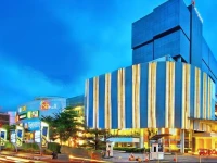 Swiss-Belhotel Cirebon 4*