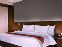 Aston Imperial Bekasi Hotel & Conference Center 4*