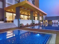 Aston Banua Hotel & Convention Center 4*