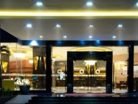Aria Barito Hotel 