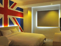 Summer Bed and Breakfast Hotel