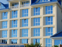 Oasis Hotel Belitung