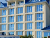 Oasis Hotel Belitung 1*