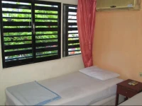 Ateng Guest House 1*