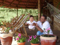 Finca Neblina del Bosque
