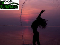 Krui Mutun Walur Surf Camp Guest House