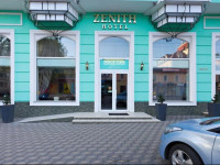 Zenith Hotel
