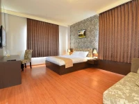 Wixel Hotel Kendari 3*