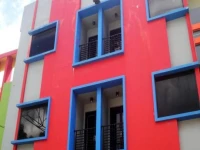 Agung Hotel Kendari 1*