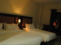 Sei Hotel 