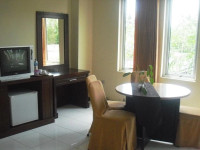Permatahati Hotel and Convention Center