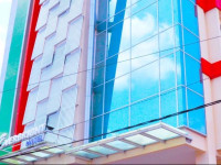 Everbright Ambon Hotel