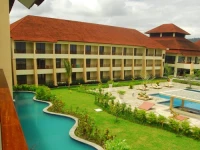 The Natsepa Resort and Conference Center 4*