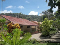 Collin Beach Hotel