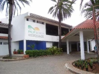 Palm Beach Margarita Island 3*