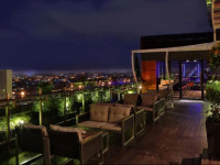 Aston Jambi Hotel & Conference Center