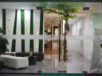 Evan Hotel Jambi 