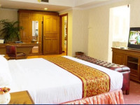 Abadi Hotel Convention Center