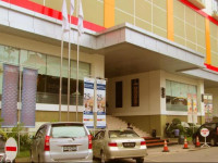 Horison Jayapura