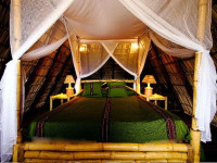Punta Teonoste Nature Lodges Beach
