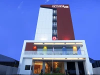 Amaris Hotel Gorontalo 2*
