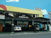 Sumber Ria Hotel 2*