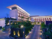 Aston Bojonegoro City Hotel 3*