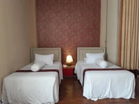 Grand Mansion Hotel Blitar 3*