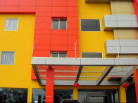 Grand Permata In Hotel