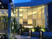 Grand Kecubung Hotel
