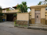 Villa Nesanur