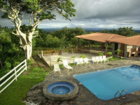 Volcano Ranch