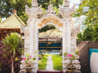 Nusa Garden Bungalow