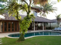 Villa Simona 3*