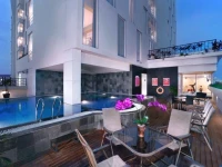 Favehotel Palembang 3*