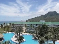 Isla Caribe Beach Hotel 4*