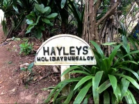 Hayleys Holiday Bungalow 