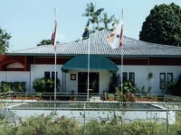 Vila Rica Belem 3*