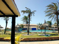 Brisas de Coche Spa Hotel