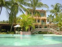Las Palmeras Margarita Island 3*