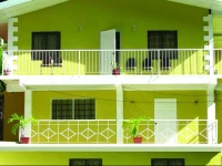 Shalom House - 76B Ariapita Road 2*