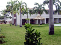 Villa El Griego Resort
